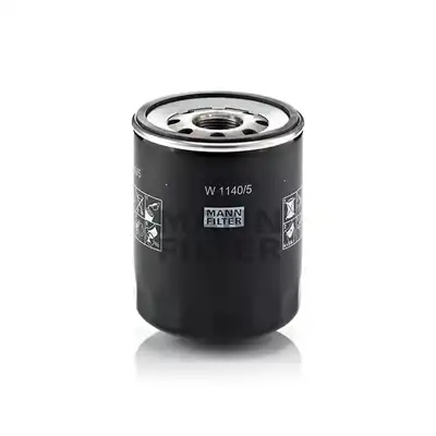 Ölfilter MANN-FILTER_4