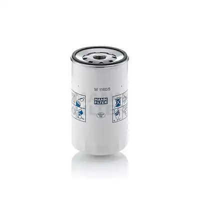 Ölfilter MANN-FILTER_4