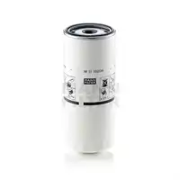 Ölfilter MANN-FILTER = W 11102/34