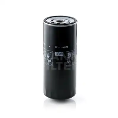 Ölfilter MANN-FILTER_0