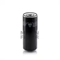 Oelfilter MANN-FILTER