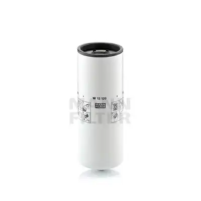 Oelfilter MANN-FILTER_0