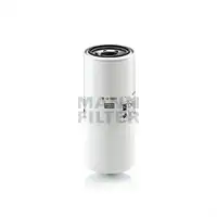 Oelfilter MANN-FILTER