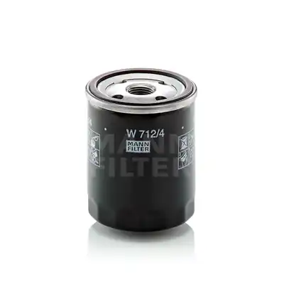 Oelfilter MANN-FILTER_1