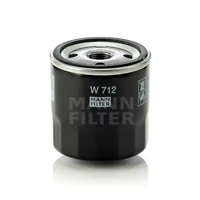 Ölfilter MANN-FILTER_0