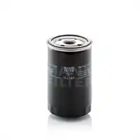 Oelfilter MANN-FILTER