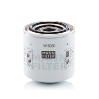 Filtre à huile MANN-FILTER_0