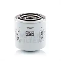 Oelfilter MANN-FILTER