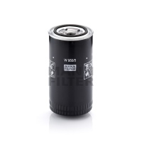 Filtre à huile MANN-FILTER_0