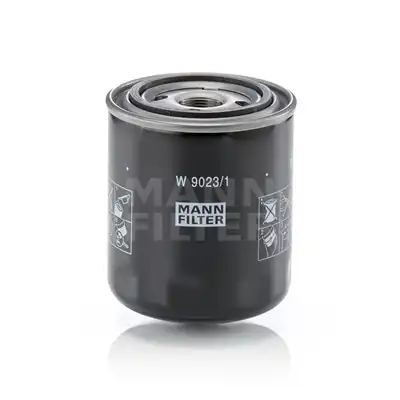 Getriebeölfilter MANN-FILTER = W 930/14_1