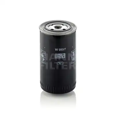 Ölfilter MANN-FILTER_1