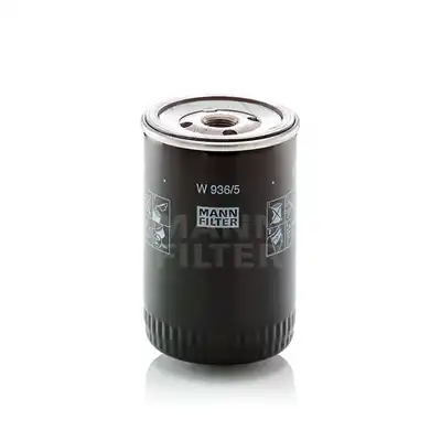 Oelfilter MANN-FILTER_1