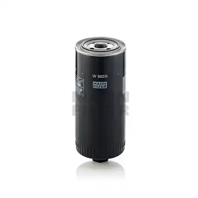 Oelfilter MANN-FILTER_1