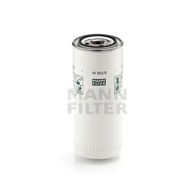 Oelfilter MANN-FILTER_1