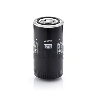 Ölfilter MANN-FILTER_2