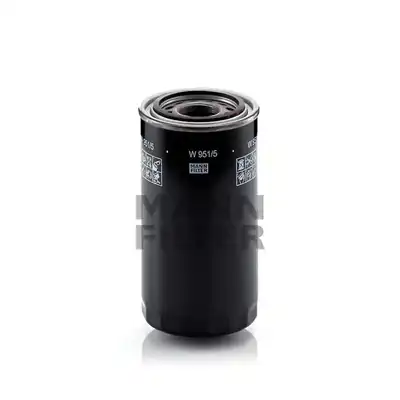 Oelfilter MANN-FILTER_1