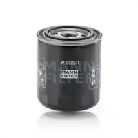 Getriebeölfilter MANN-FILTER = W 930/14