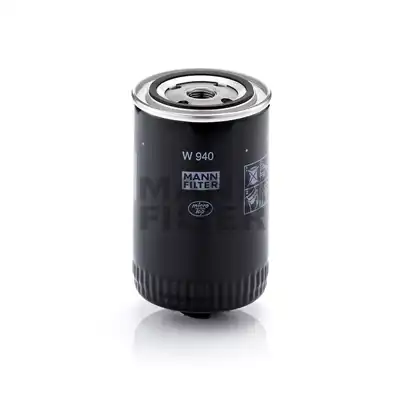 Ölfilter MANN-FILTER_0