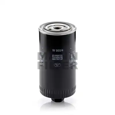 Ölfilter MANN-FILTER_0