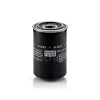 Oelfilter MANN-FILTER