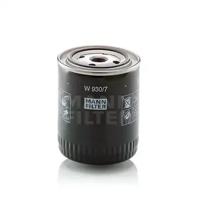 Oelfilter MANN-FILTER_0