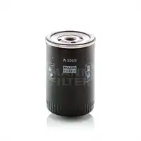 Oelfilter MANN-FILTER