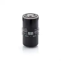 Oelfilter MANN-FILTER
