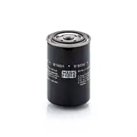 Oelfilter MANN-FILTER