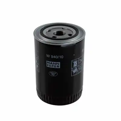 Oelfilter MANN-FILTER_0