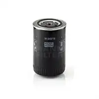 Filtre à mazout MANN-FILTER