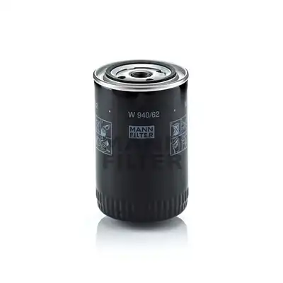 Oelfilter MANN-FILTER_0