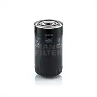 Oelfilter MANN-FILTER