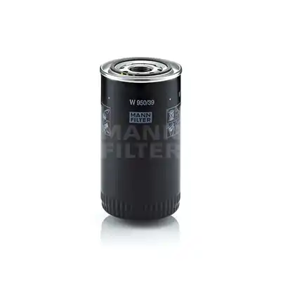 Oelfilter MANN-FILTER_0