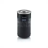 Oelfilter MANN-FILTER