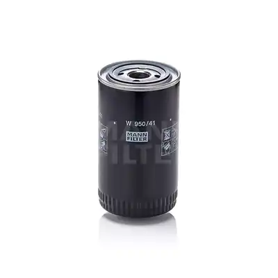 Oelfilter MANN-FILTER_0
