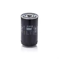Oelfilter MANN-FILTER