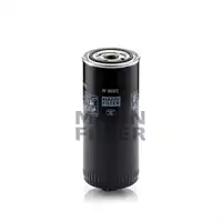 Oelfilter MANN-FILTER