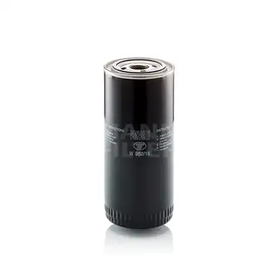 Hydraulikfilter MANN-FILTER_0