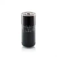 Hydraulikfilter MANN-FILTER