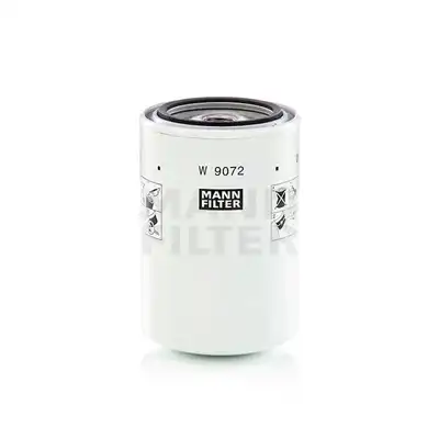 Oelfilter MANN-FILTER_0