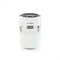 Oelfilter MANN-FILTER