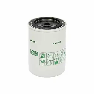 Kühlflüssigkeitsfilter MANN-FILTER_1