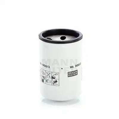 Filtro per liquido refrigerante MANN-FILTER_1