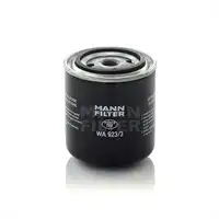 Kühlflüssigkeitsfilter MANN-FILTER