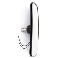 Rückspiegel WBC 24V 15/265x145mm_2