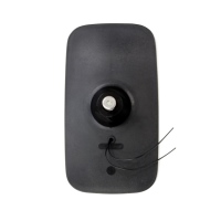 Rückspiegel WBC 24V 15/265x145mm_1