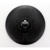 Rückspiegel grau WBC  Ø125mm_1