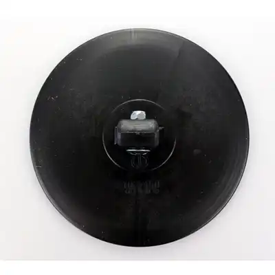 Verre de rechange Ø125mm pour rétro WBC 107/125_1