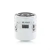 Hydraulikfilter MANN-FILTER