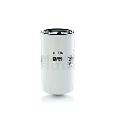 Hydraulikfilter MANN-FILTER_0